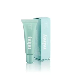 LAVISH Care Baume à lèvres mentholé 10ml