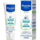 MUSTELA Bebe Łagodzący płyn do płukania klatki piersiowej dla niemowląt 40ml