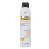 Heliocare 360 Pediatrics Zonnebrandspray met SPF 50+, 200 ml, Cantabria Labs