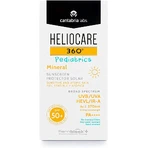 Heliocare 360 Pediatrics Sunscreen Cream with SPF 50+, 50 ml, Cantabria Labs
