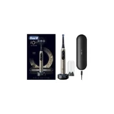 ORAL B iO Series10 Ultimate Lunar Gold elektrische tandenborstel