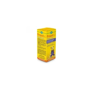 ESI Propolaid PropolBaby Kindersiroop voor Hoest & Keel 180ml