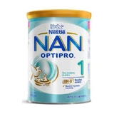 NAN Optipro No1 Leche en polvo para bebés 400 g