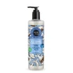 NATURA SIBERICA Organic Shop Postres Corporales Agua de Coco, Gel de Ducha Suave, 280 ml
