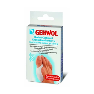 Carcasa protectora GEHWOL para Kotsi G
