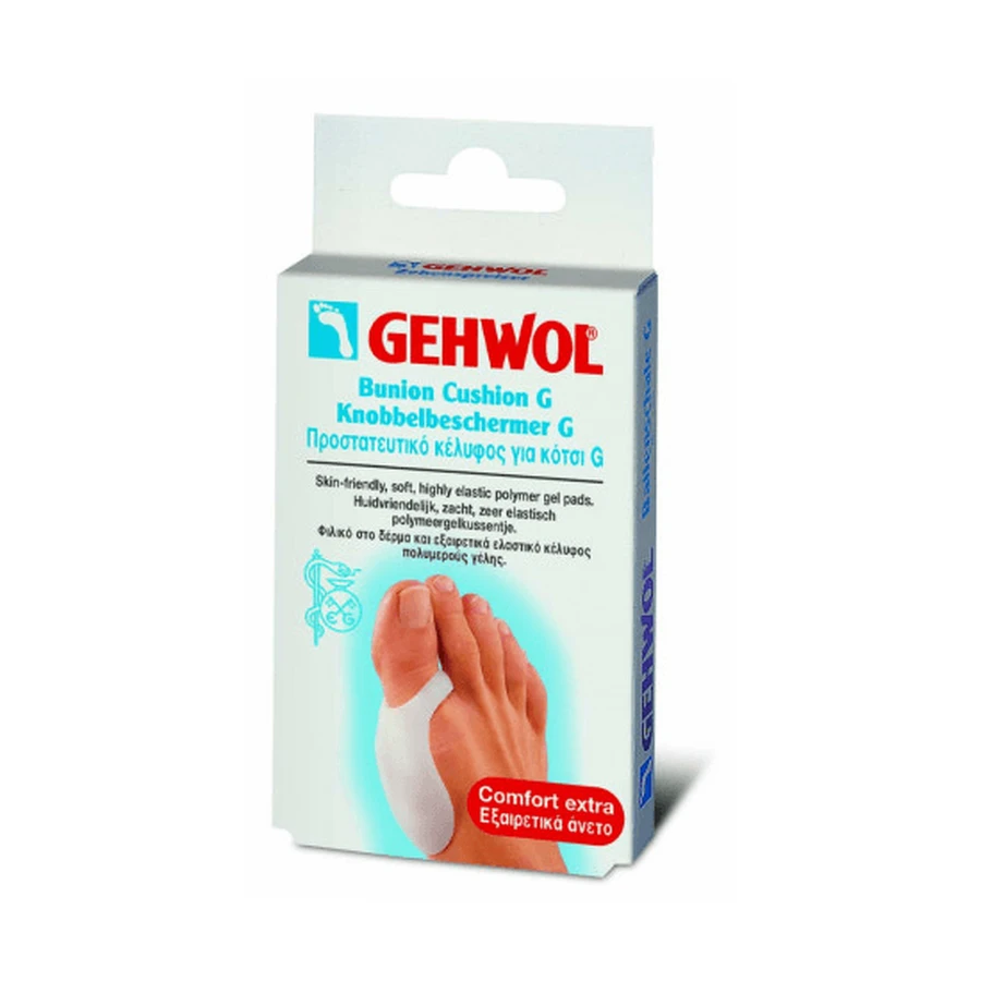Carcasa protectora GEHWOL para Kotsi G