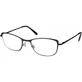 Lunettes de presbytie EYELEAD E157 Noir Métallique 1.75