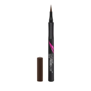 MAYBELLINE Eyeliner Flüssig Präzise Braun 1ml