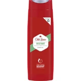 OLD SPICE Restart Gel de Ducha Champú-Gel de Ducha para Hombre 400ml