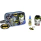 LORENAY Apă de toaletă pentru copii Batman & Joker Set 90ml cu gel de duș 300ml și breloc