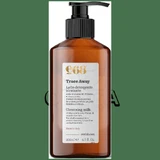 E68 Trace Away Leche Limpiadora Leche Limpiadora 200ml