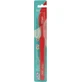 TEPE Zahnbürste Select Compact Extra Soft in verschiedenen Farben - Rot