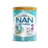 NAN HA No2 Leche en polvo para bebés 800 g