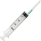 Strzykawka NIPRO z igłą 20ml 21G 1 1/2" 1 szt.