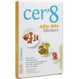 VICAN Cer8 After Bite Stickers Kinderpleisters Voor Verlichting Na Bijten x30 stuks
