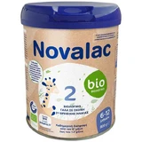 NOVALAC 2 Bio Milk Powder For Infants 6-12 Months 800g