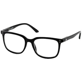 EYELEAD Okulary dla prezbiopów E262 Czarny Koral 4.00