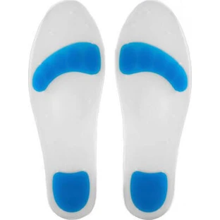 ANATOMIC LINE Silicone Tread Whole 5733