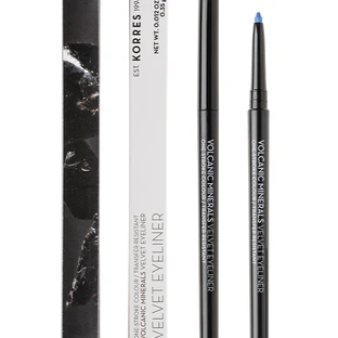KORRES Eyeliner Velvet 82 Frozen Blueberry 0,35g