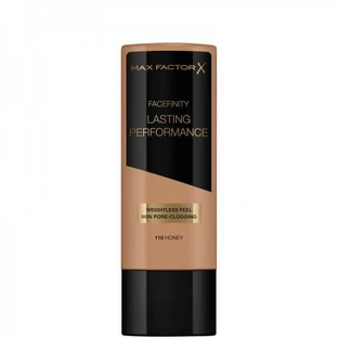 MAX FACTOR Lasting Performance Foundation 35ml 110 Honing