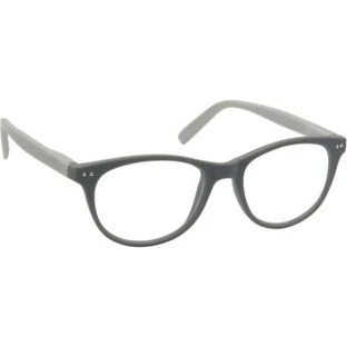EYELEAD E242 Presbyopie Bril Grijs Granulair 2,00