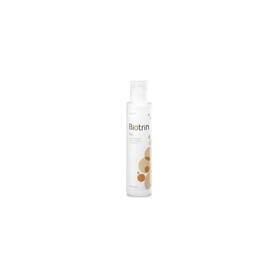 TARGET PHARMA Biotrin Teer-Reinigungsflüssigkeit 150ml