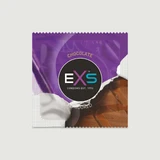 EXS Condooms met warme chocoladesmaak