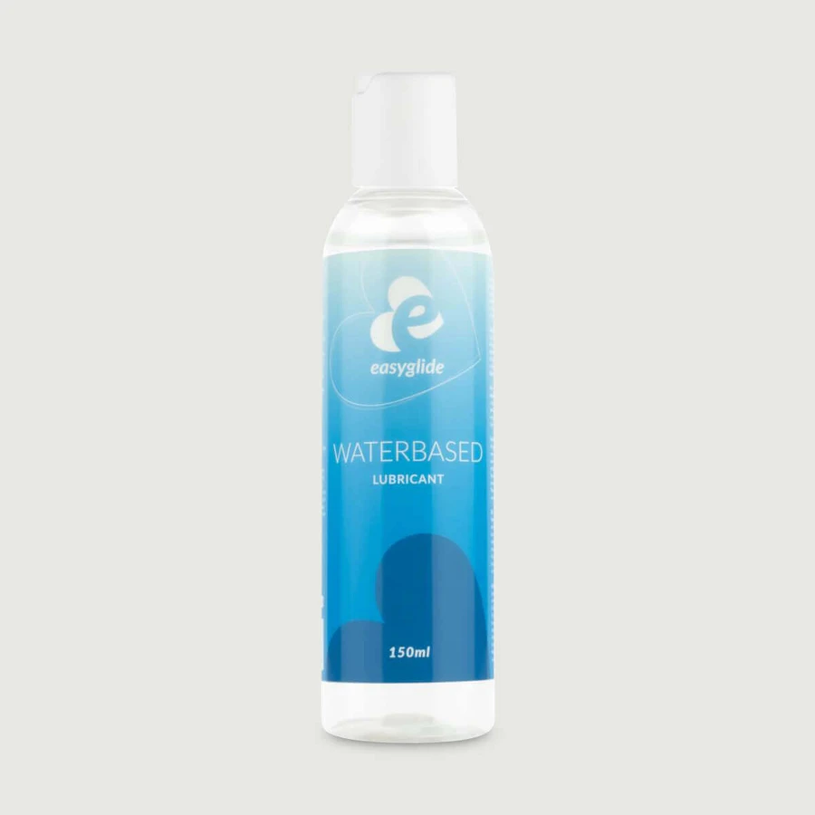 Easyglide glijmiddel op waterbasis - 150 ml