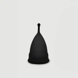 Petite coupe menstruelle Female Wellness - Noir
