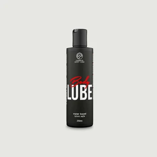 Cobeco Bodylube glijmiddel op waterbasis 250 ml