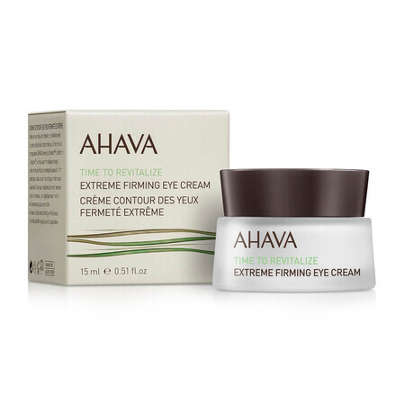Time to Revitalize Extreme Anti-Wrinkle Eye Cream 83415066, 15 ml, Ahava