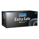 Pasante Extra Safe Condoms - 144pcs
