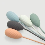Sexopolis Wellness Kegel Exerciser Bullet Premium Silicone Kegel Ball Set - Multicolour