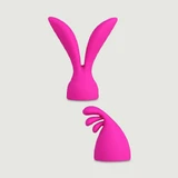 PalmPower - PalmPleasure Wand Massager Attachment