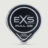 EXS Pull Non Latex Condooms