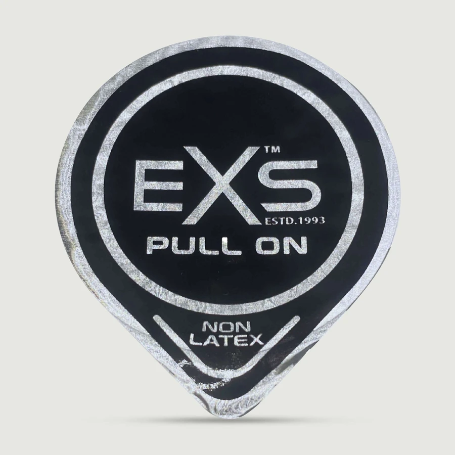EXS Pull Non Latex Condooms