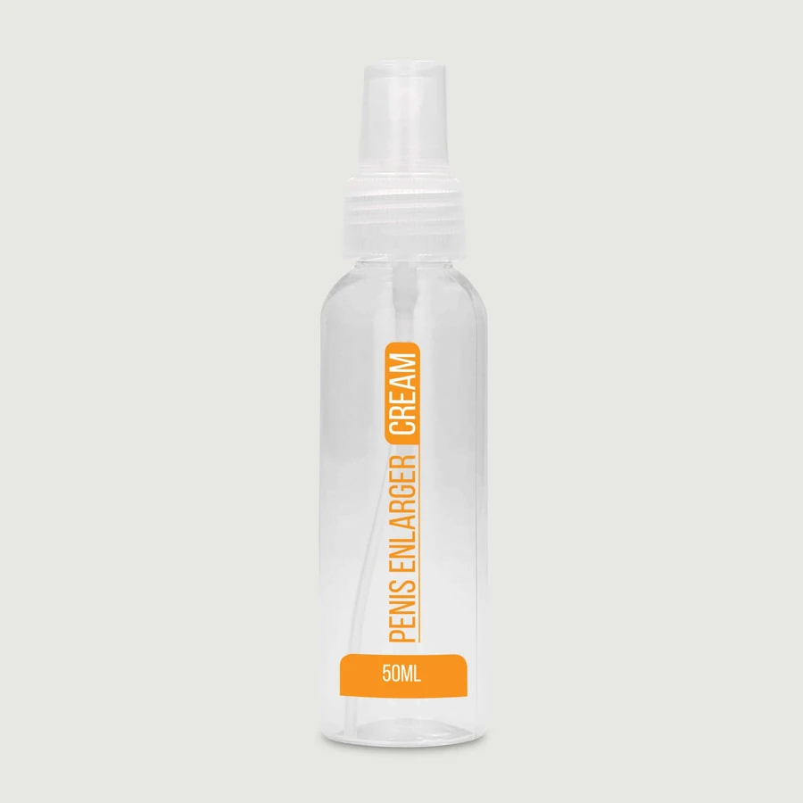 Crema de mărire a penisului pentru bărbați - 50 ml