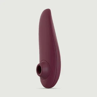 Womanizer Classic 2 Clitoriszuigstimulator - Paars