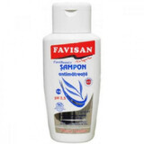 FaviBeauty anti-malaria shampoo, 200 ml, Favisan