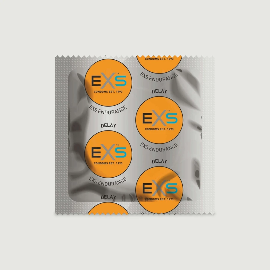 EXS Verzögerungs-Kondome