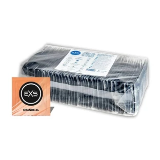EXS Grande XL Extra grote condooms 64 mm - 100 stuks