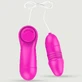 Berix Vibrerende Bullet Stimulator - Roze