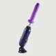 App Controlled Hismith Pro Traveler 2.0Sex Machine With KlicLok System Dildo