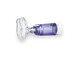 Camera de inhalare Respironics Optichamber Diamond 1-5 ani, 1079825, Philips