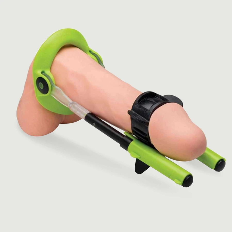 Male Edge Penis Enlarger - Extra Kit