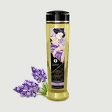 Erotische Massageolie Sensation Lavendel - 240 ml