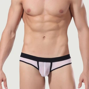 Goodfellas Jockstrap - Weiß - Groß