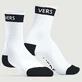 Chaussettes VERS - blanches - 39-45