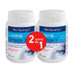Lute&#239;ne Omega 3 Pakket (2 voor de prijs van 1), 30 + 30 capsules, Bio Synergie