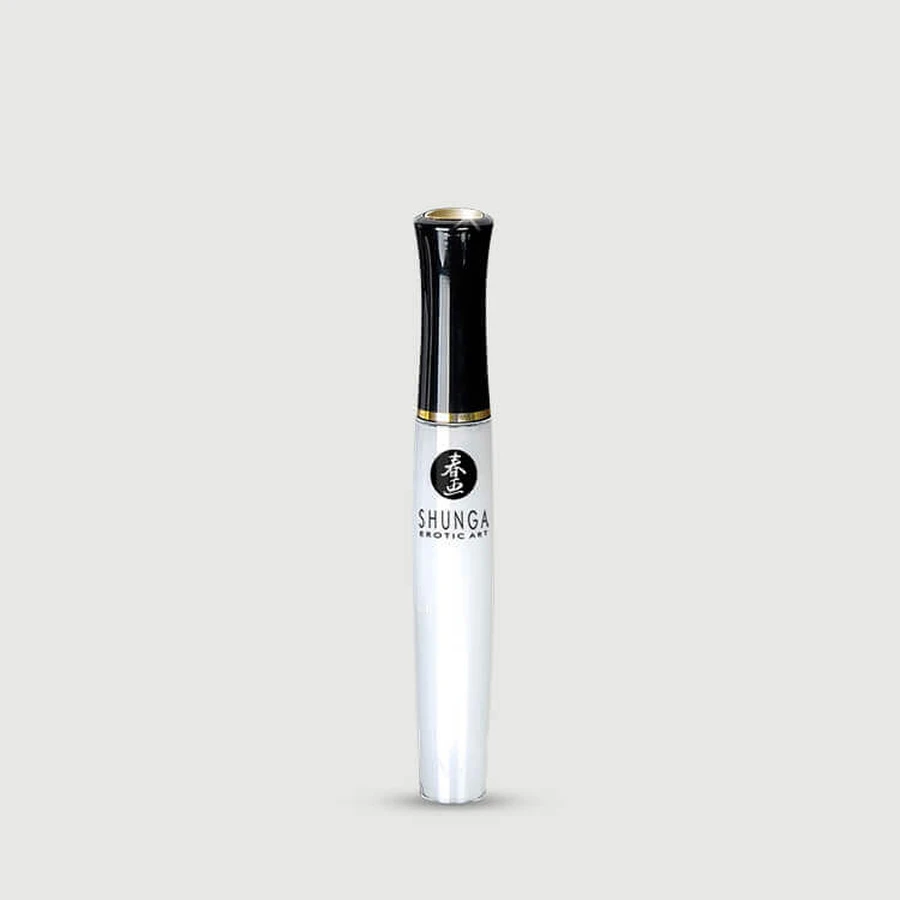 Luciu de buze Shunga Oral Pleasure Gloss Strawberry Wine